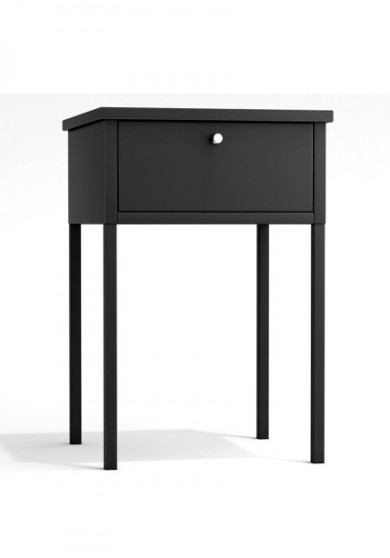 Rennie Bedside Table 